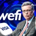 Visa’s Innovation Head Leaves TradFi Giant to Build On-chain Bank WeFi