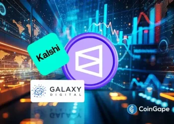 Galaxy Digital Targets $9B Prediction Market, Enters Liquidity Talks With Polymarket and Kalshi
