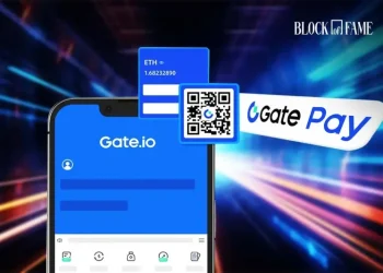 Gate Uses Apple’s Playbook to Build its Crypto Payment ‘Super App’