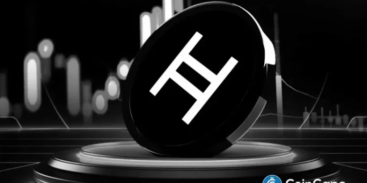 HBAR Price Prediction: Analyst Eyes 90% Surge Amid Taker Buy Dominance