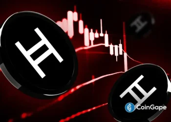 HBAR Price at Risk of a 30% Dive as ETF Inflows Dry, Open Interest Falls