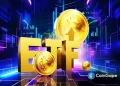Harvard Boosts Bitcoin ETF Holdings 257% to $443M Amid Investor Withdrawals