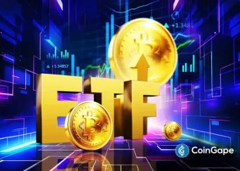Harvard Boosts Bitcoin ETF Holdings 257% to $443M Amid Investor Withdrawals