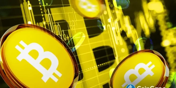 Hyperscale Data Nears $100M Bitcoin Treasury Target With $73.5M in Holdings