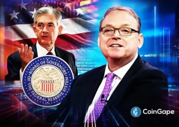 If Kevin Hassett Becomes Next Fed Chair After Jerome Powell, Possible Crypto Market Impacts