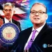 If Kevin Hassett Becomes Next Fed Chair After Jerome Powell, Possible Crypto Market Impacts