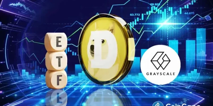 Dogecoin Price Finds Support: Can the 21Shares & Grayscale DOGE ETFs Spark a Surge?