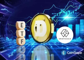 Is Dogecoin Price Set for a Recovery as Grayscale ETF Speculation Intensifies?