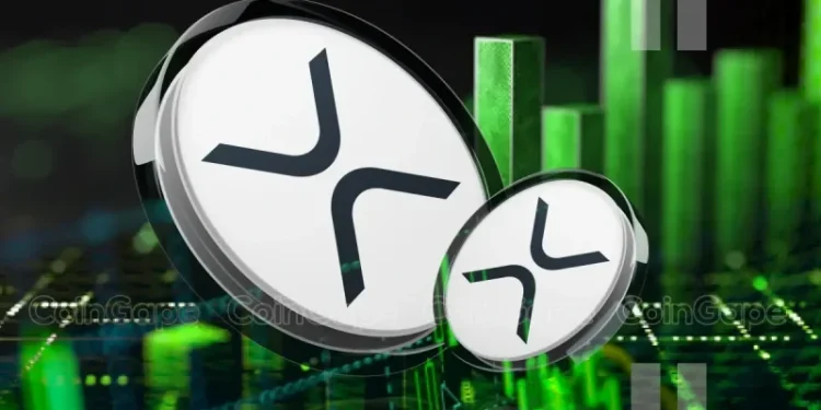 Here’s Why XRP Price Will Hit $3 This Week