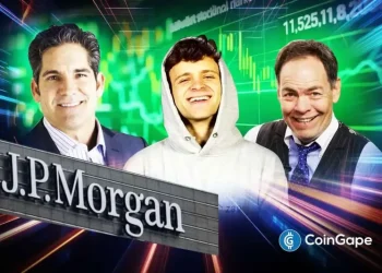JPMorgan Faces Heavy Backlash from Grant Cardone, Jack Mallers, Max Keiser, Other Bitcoin Advocates