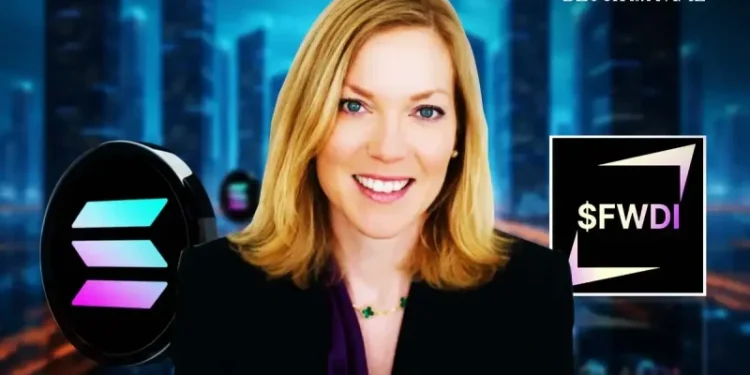 Crypto Lawyer Solana Co-Founder ‘Failed to Hire’ Now Joins Its DAT