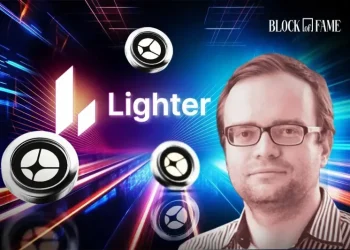 Lighter CEO Vladimir Isn’t Stopping at Perps – Takes a Surprising Next Step