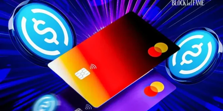 MasterCard’s $2Bn Stablecoin Startup Bet ZeroHash is Now MiCA Licensed – Acquisition Next?