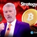 Michael Saylor Calls Strategy “Indestructible,” Says It Can Survive 80–90% Bitcoin Crash