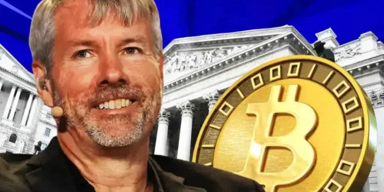 Michael Saylor Teases 13th Straight Bitcoin Buy as Trump Unveils New U.S.-China Trade Deal