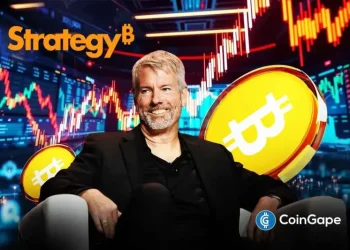 Michael Saylor’s Strategy Hints It Will Keep Buying Bitcoin, Citing 2022 Bear Market Playbook