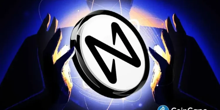 NEAR Protocol Price Surges 37% as Open Interest Jumps 59% — Is $5 the Next Target?