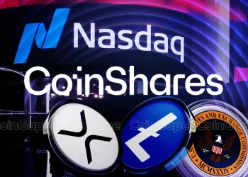 CoinShares Ends Push for XRP, Solana and Litecoin ETFs With Latest SEC Filing