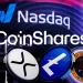 CoinShares Ends Push for XRP, Solana and Litecoin ETFs With Latest SEC Filing