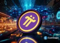 Pi Coin Gets Major Utility Boost as Core Team Releases New Network Upgrade