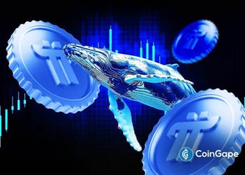 Pi Coin Price Pattern Points to a Rally as Top Whale Hits 381M Milestone