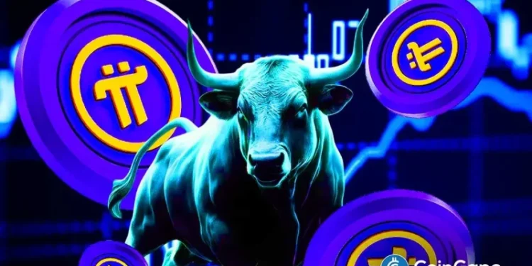 Pi Coin Price Prediction After AI Investment Announcement – Is a Bull Run Ahead?