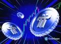 Pi Coin Price Targets 36% Upside Amid Open Mainnet, Smart-Contract Integration and DEX Development