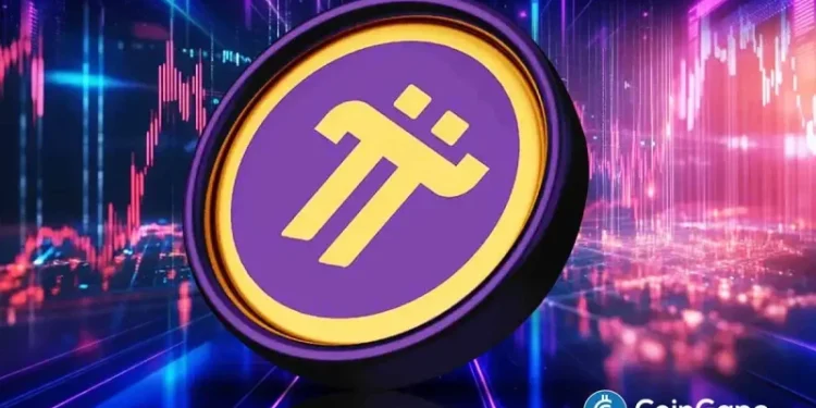 Pi Network: What’s Keeping Pi Coin Price $ Below?