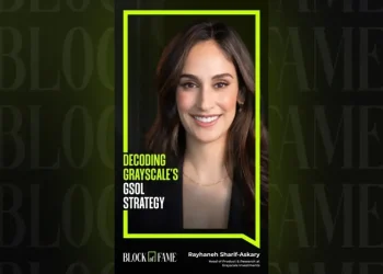 Grayscale Solana Trust ETF (GSOL) Launch Was Years of Research and Dialogue With Investors 