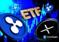XRP ETF Launch Within Days Marks Big Win for Ripple, Nate Geraci Says
