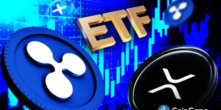 XRP ETF Launch Within Days Marks Big Win for Ripple, Nate Geraci Says