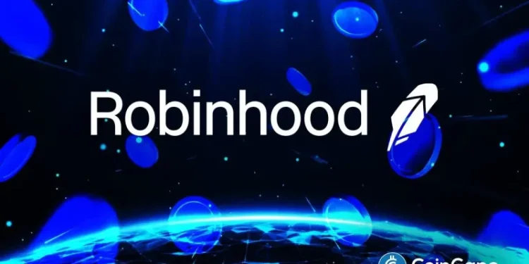 Robinhood Expands Prediction Market Reach With Launch of New Derivatives Platform