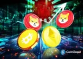 Shiba Inu Joins Bitcoin and Ethereum as Japan Approves SHIB for Green List Trading