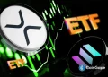 Solana and XRP ETFs Attract Fresh Inflows Even as Crypto Market Falls