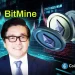 Bitmine Immersion (BMNR) Buys 14,618 ETH Amid Rising Institutional Interest