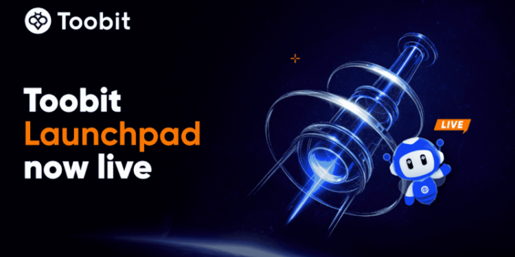 Toobit Launches Upgraded Launchpad With Exclusive Presale for GameFi Token Idle Tribe Era