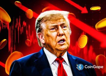 Trump Family Loses Over $1B as Crypto Investments In Multiple Holdings Crashes