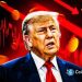 Trump Family Loses Over $1B as Crypto Investments In Multiple Holdings Crashes