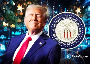 Donald Trump May Name Next Fed Chair Before Christmas: Scott Bessent