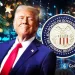 Donald Trump May Name Next Fed Chair Before Christmas: Scott Bessent