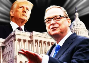 Kevin Hassett Opens Door to Fed Chair Role as Markets Show 87% Odds of Third Rate Cut