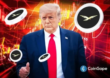 Trump’s World Liberty Begins Token Reallocation After $22.1M Security Breach Burn