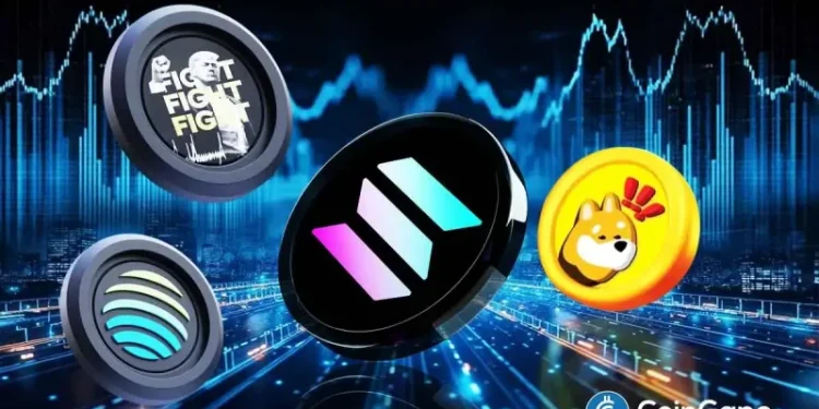 Upbit Hack: $38M in Solana Ecosystem Crypto Assets, TRUMP, BONK, JUP Drained