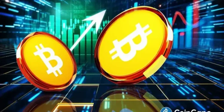 What the New Bitcoin Model Predicts About a Possible $200K BTC Price Target?