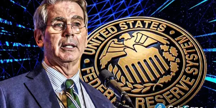 Breaking: U.S. Treasury And IRS Issue New Guidance For Crypto ETFs To Stake Digital Assets