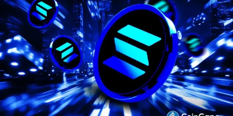 Solana Price Eyes Rebound as Institutional Demand Tops $3.2B YTD