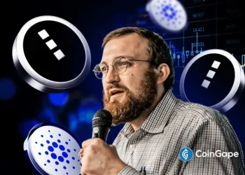 Will Cardano Price Rebound as Hoskinson Hints at a TVL Surge After Midnight Launch?
