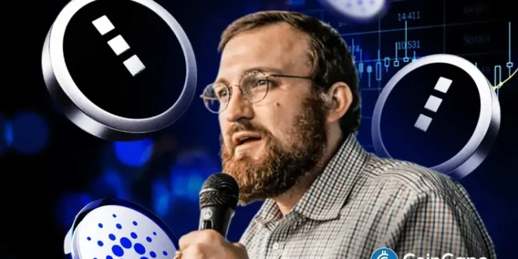 Will Cardano Price Rebound as Hoskinson Hints at a TVL Surge After Midnight Launch?