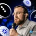 Will Cardano Price Rebound as Hoskinson Hints at a TVL Surge After Midnight Launch?