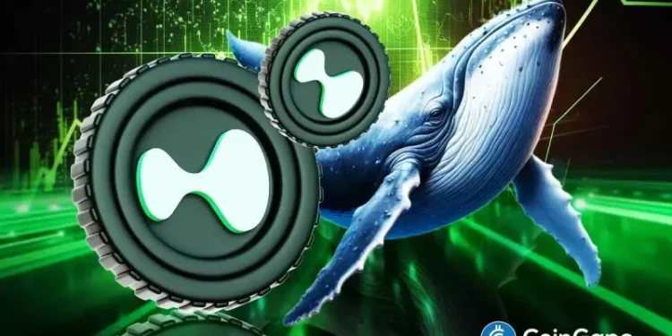 Will Hype Price Hit $50 as Whales Buy Ahead of the $314M Unlock?